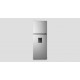 Inventor Ψυγείο Δίπορτο 325lt Total NoFrost Υ169.6xΠ59.5xΒ65εκ. Inox DPB17060INL